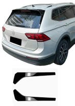 Achterraam spoilers | geschikt voor Volkswagen Tiguan 2016-, Verzenden