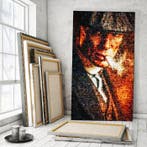 Peaky Blinders (2013-2022) - Cillian Murphy as Thomas