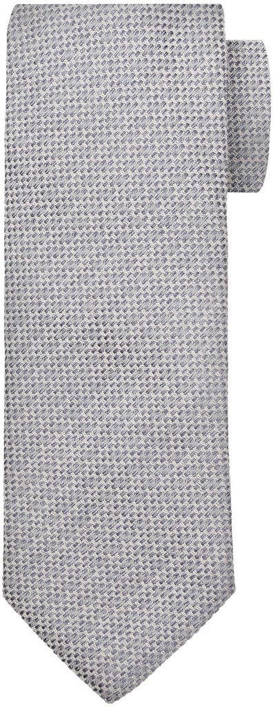 Suitable Stropdas Linnen Structuur Blauw maat  Heren, Kleding | Heren, Stropdassen, Blauw, Nieuw, Verzenden