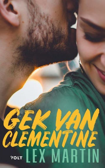 Gek van Clementine / Dearest / 1 9789021418469 Lex Martin, Verzenden, Lex Martin
