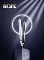 ghd Chronos Styler® (Stijltang), Verzenden, Nieuw, Gel, Wax, Haarlak of Mousse