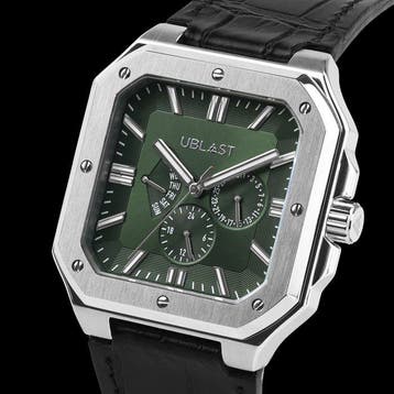 Ublast - Square - Multifunction - REF.UBSQMF44GN - Ltd.