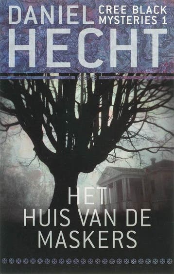 Huis van de maskers Midprice 9789024511808 Daniel Hecht, Verzenden, Gelezen, Daniel Hecht