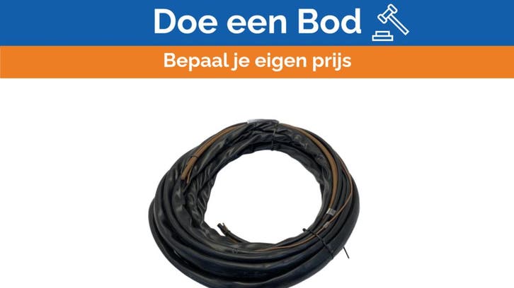 Bieden: Solaris Yachts 12V Watermaker Cable Kit, Sports nautiques & Bateaux, Accessoires navigation, Enlèvement ou Envoi