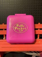 Bluebird - Speelgoed Lotto x 3 Polly Pocket Bluebird anni 80, Antiek en Kunst