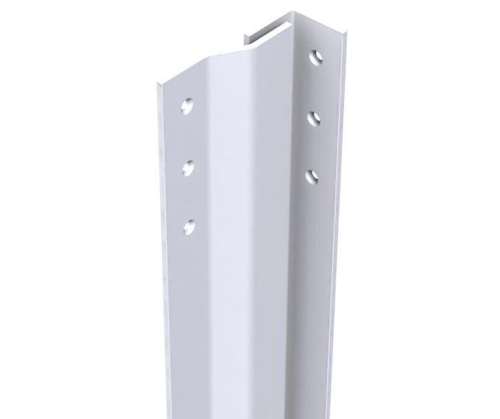 SecuStrip anti-inbraakstrip Basic binnendraaiend 2050 mm, Vacatures, Vacatures | Beveiliging