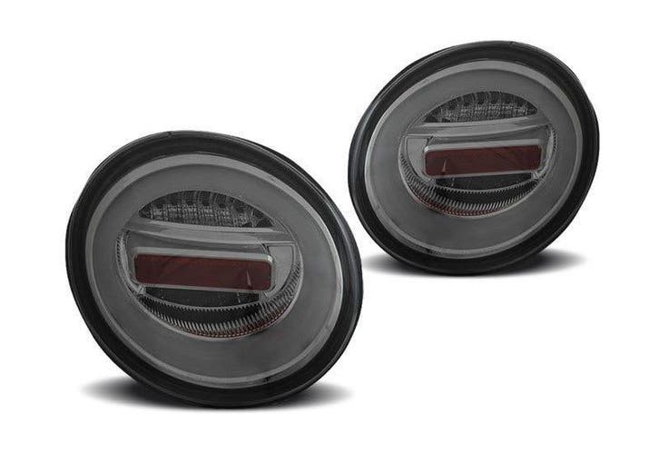 VW New Beetle LED achterlicht units met knipperlicht, Autos : Pièces & Accessoires, Éclairage, Envoi