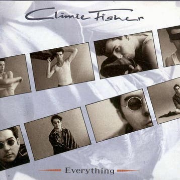 Climie Fisher - Everything, Verzenden, Gebruikt