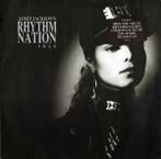 Janet Jackson - Rhythm Nation 1814, Verzenden, Gebruikt