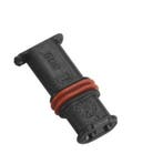 Webasto stekker 2pin MFK+GHW, Doe-het-zelf en Bouw, Verwarming en Radiatoren, Ophalen of Verzenden, Nieuw