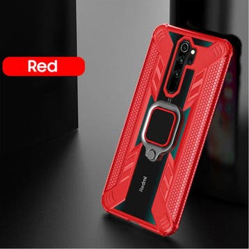 Xiaomi Mi 9T Hoesje  - Magnetisch Shockproof Case Cover Cas, Verzenden