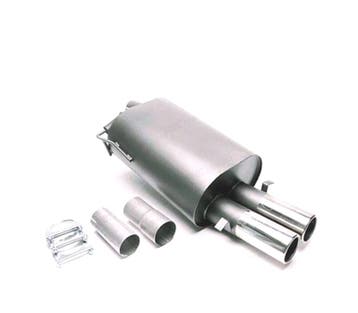Pot Déchappement Pour Bmw Série 5 E39 1996-2003, Verzenden, Nieuw