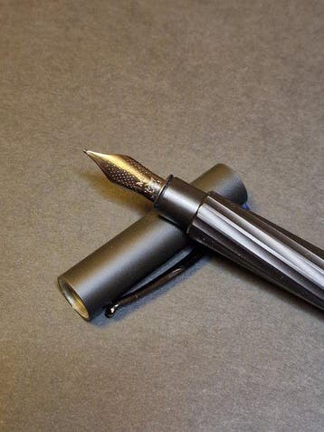 Faber Castell - Spirale - Stylo à plume, Nieuw