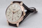 Chronographe Suisse - Miramar Genéve - Cal. Landeron 48 -, Nieuw