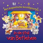 In de stal van Betlehem 9789026621772 Tim Dowley, Verzenden, Zo goed als nieuw, Tim Dowley