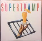 Supertramp - The Very Best Of Supertramp (CD, 1990), Verzenden, Gebruikt