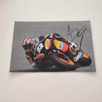 Equipe Repsol Honda - Moto2 - Marc Marquez - 2014 -