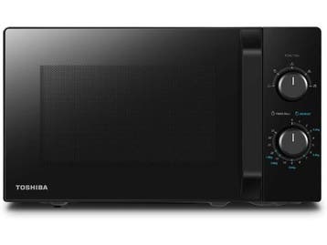 Veiling - Toshiba MW2-MM20PF(BK) Magnetron - 20L - 800W - Le, Elektronische apparatuur, Microgolfovens, Nieuw