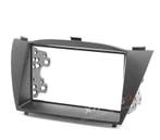 Facade Autoradio 2-Din Pour Hyundai Ix35 Tucson 10-, Verzenden