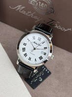 Mathey-Tissot - City Date Automatic - HB611251ATABR - Heren