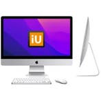 iMac Refurbished met 3 Jaar Garantie, Computers en Software, Apple Desktops, Ophalen of Verzenden, Zo goed als nieuw, IMac