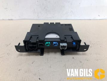Regelunit Multi Media Opel Astra O278439, Nieuw