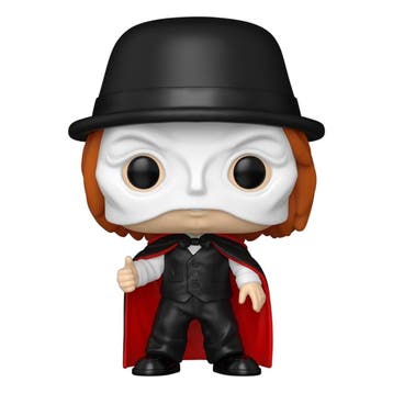 Chucky POP! Television Vinyl Figure Phantom Chucky #1721, Ophalen of Verzenden