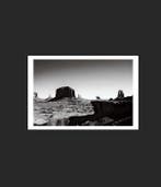Jeffrey Van Daele - Echoes of the West: Monument Valley, Nieuw