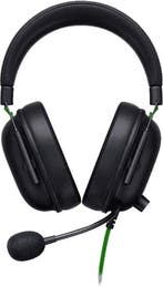 Gaming Headset Razer BlackShark V2 X- PC – Zwart, Verzenden, Nieuw
