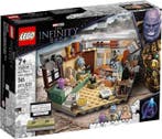 Lego Set - Marvel - Lego Set Collection Mix, Nieuw