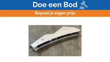 Bieden: Bavaria 44 HT stainless steel fixed swim platform b, Ophalen of Verzenden, Nieuw