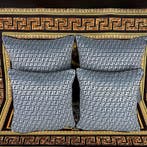 Fendi Casa Nouveau lot de quatre - Coussin