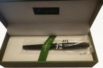 Montegrappa - Fortuna - Sans prix de réserve - Stylo à bille
