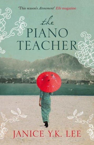 Piano Teacher - Lee, Livres, Verzenden