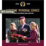 Airborne Memorial Service 9789079763030 L. van Aggelen, Verzenden, L. van Aggelen