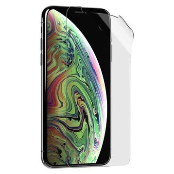 Screen Protector iPhone Sterke Foil Folie PET Film, Verzenden, Nieuw