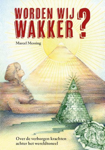 Worden Wij Wakker? | Marcel Messing | Nieuw, Boeken, Verzenden, Nieuw, Marcel Messing