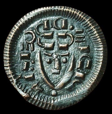 . Hongarije, Europa, middeleeuws King Béla II The