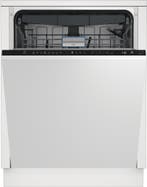 Beko BDIT38531DC - Inbouw Vaatwasser - 60 cm - 16 Couverts -, Huis en Inrichting, Ophalen of Verzenden, Nieuw