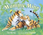 Mummy Mine 9780007219773 Tim Warnes, Verzenden, Tim Warnes