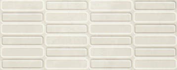 Wandtegel Beige 30x75cm (Muurtegels, Muur- en plafondtegels), 60 cm of meer, Nieuw, Ophalen of Verzenden, 10 m² of meer
