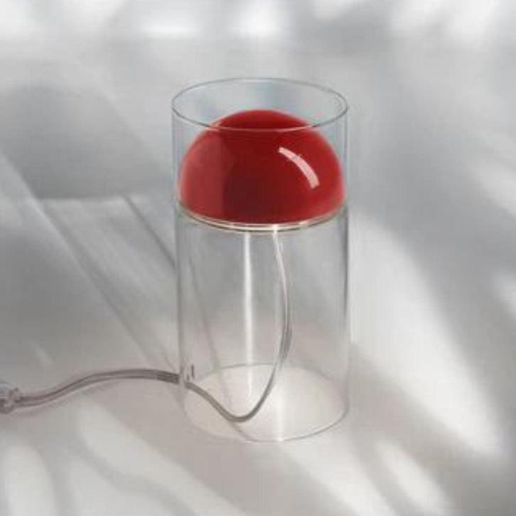 Oluce Medusa Tafellamp, Huis en Inrichting, Lampen | Tafellampen, Nieuw, Verzenden