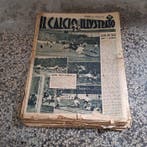Il Calcio Illustrato/Il Calcio e il Ciclismo Illustrato -, Verzamelen, Nieuw