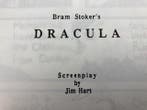 Bram Stokers Dracula (1992) - Gary Oldman, Winona Ryder,, Nieuw