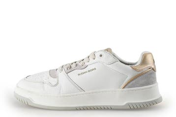 Bjorn Borg Sneakers in maat 40 Wit, Kleding | Heren, Schoenen, Verzenden, Wit, Zo goed als nieuw, Sneakers