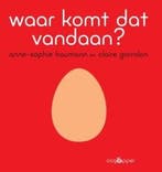 Waar komt dat vandaan? 9789002276101 Anne-Sophie Baumann, Verzenden, Anne-Sophie Baumann