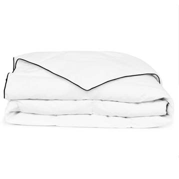 vidaXL Winterdekbed 200x220 cm dons, Huis en Inrichting, Verzenden, Nieuw