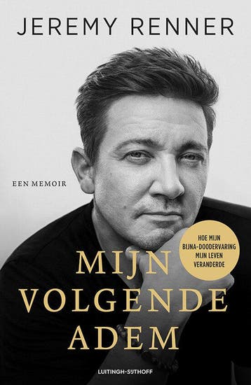 Mijn volgende adem (Goed), Verzenden, Nieuw