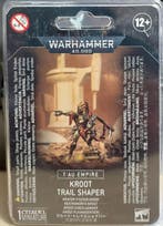 Tau Empire Kroot Trail Shaper (Warhammer Nieuw), Ophalen of Verzenden, Nieuw