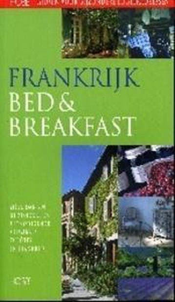Bed & Breakfast Frankrijk / Alastair Sawdays special places, Verzenden, Gelezen